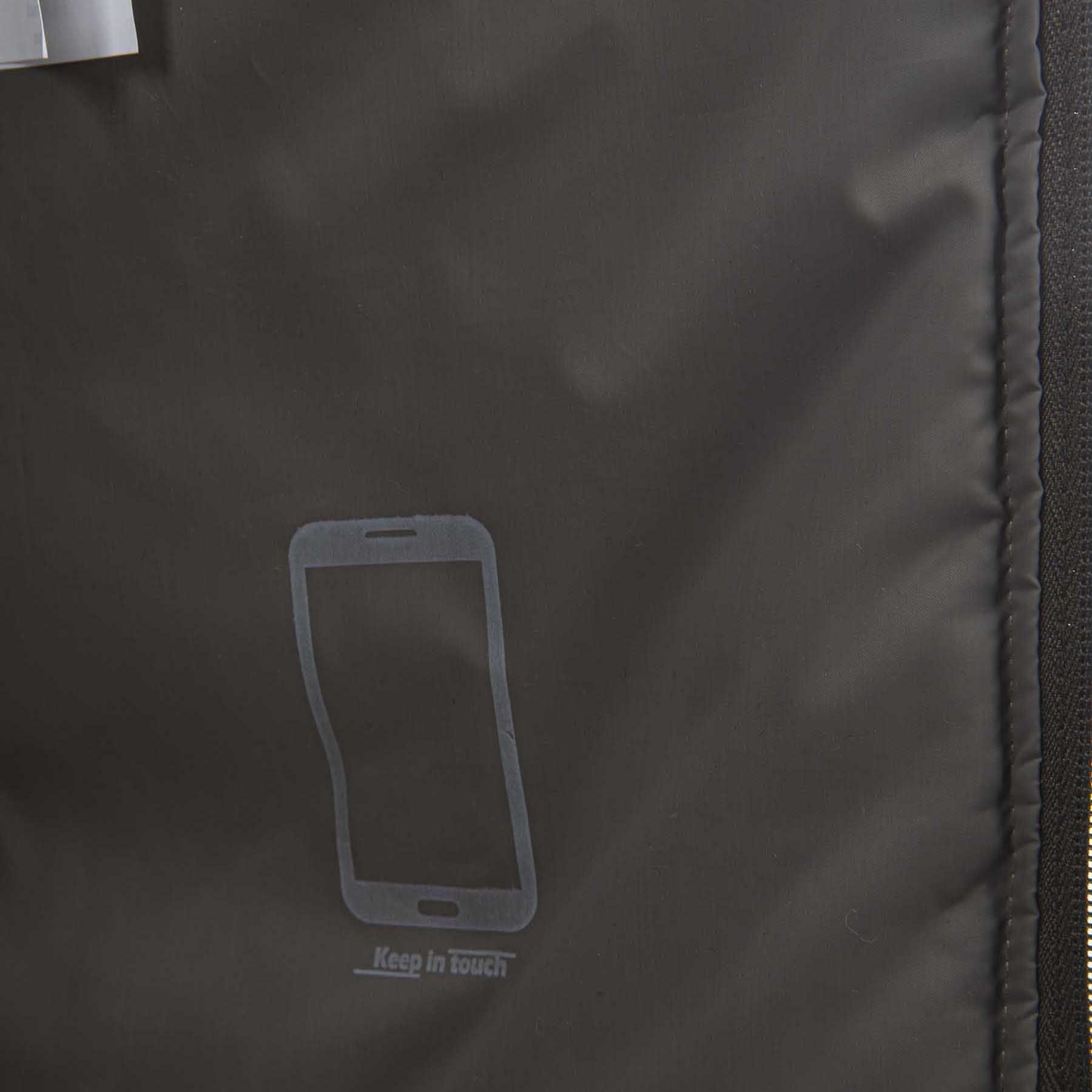 وست رگولار فیت-مردانه-62242369-سبز زیتونی-XXL back