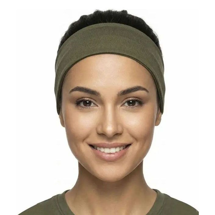 هدبند-زنانه-15251320-سبز-F