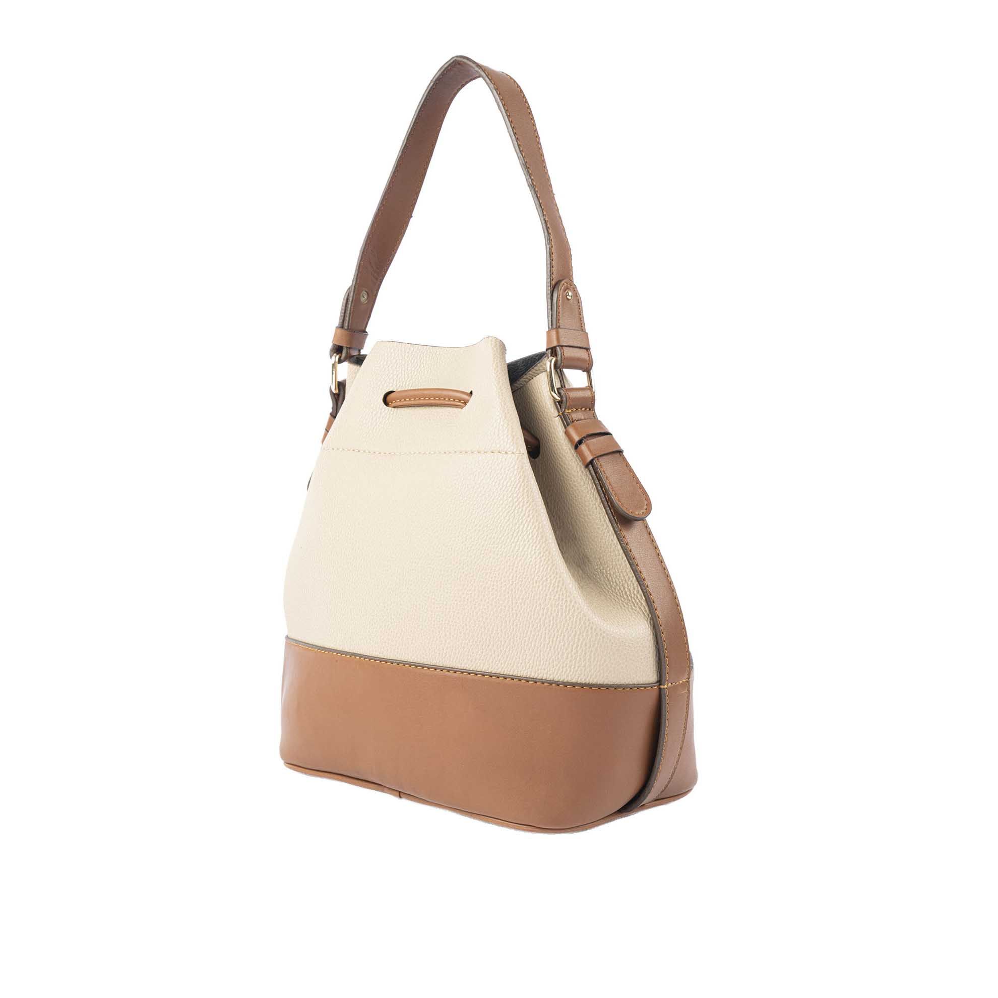 کیف کژوآل چرم-زنانه-17241196-مشکی-F back
