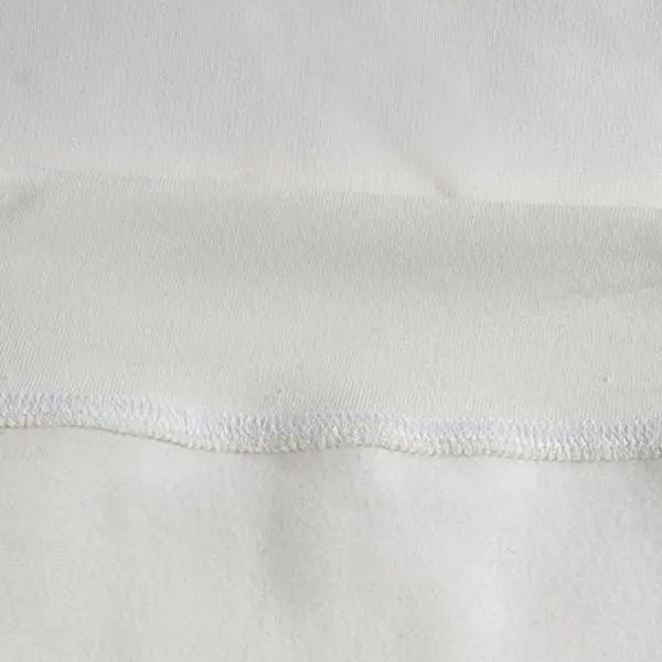 سوئتشرت کلاه دار لوزفیت-مردانه-52252343-آف وایت-M back