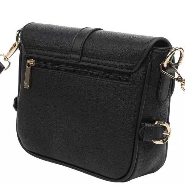 کیف کژوآل چرم-زنانه-17251785-مشکی-F
