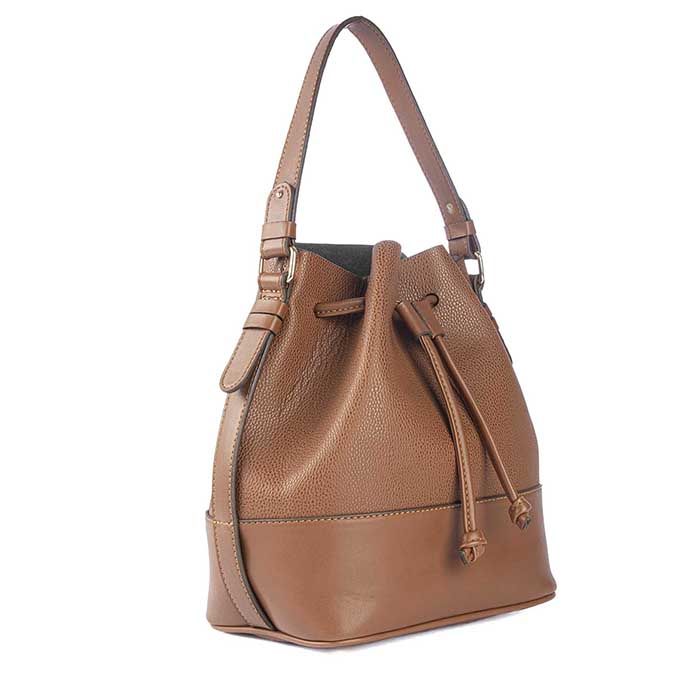 کیف کژوآل چرم-زنانه-17241196-مشکی-F