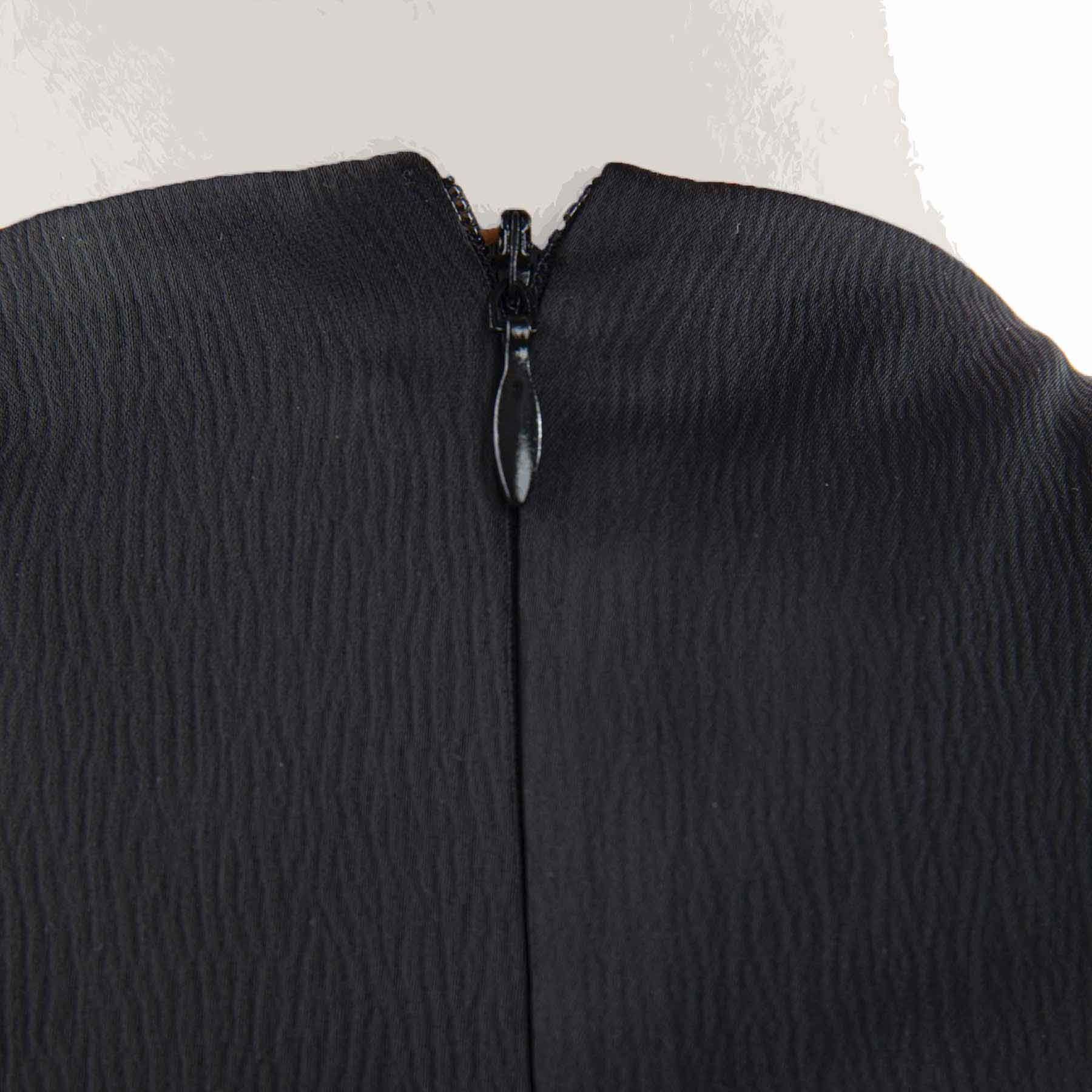 تاپ رگولار فیت-زنانه-16241173-مشکی-L back