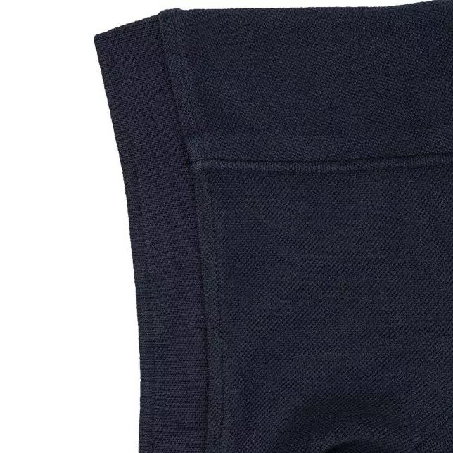پلوشرت رگولار فیت-مردانه-15252730-سرمه ای-L back