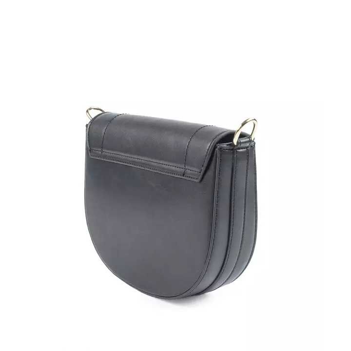 کیف کژوآل چرم-زنانه-17251783-مشکی-F back