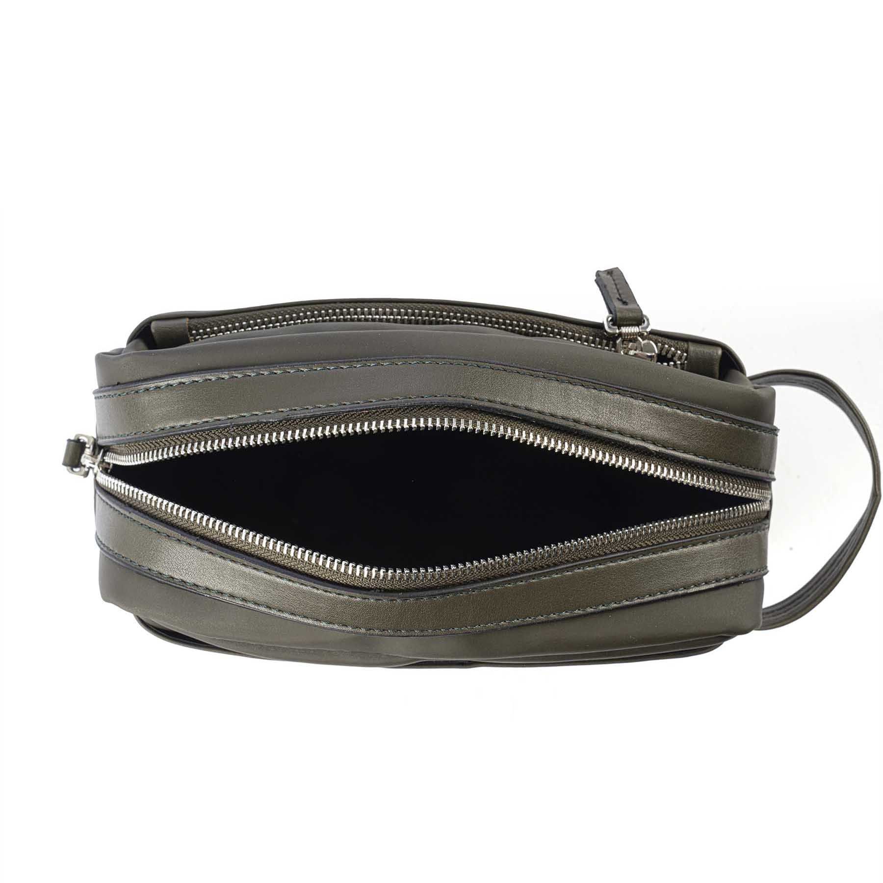 کیف کژوآل چرم-مردانه-17242192-سرمه ای-F back