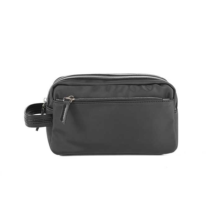 کیف کژوآل چرم-مردانه-17242192-مشکی-F