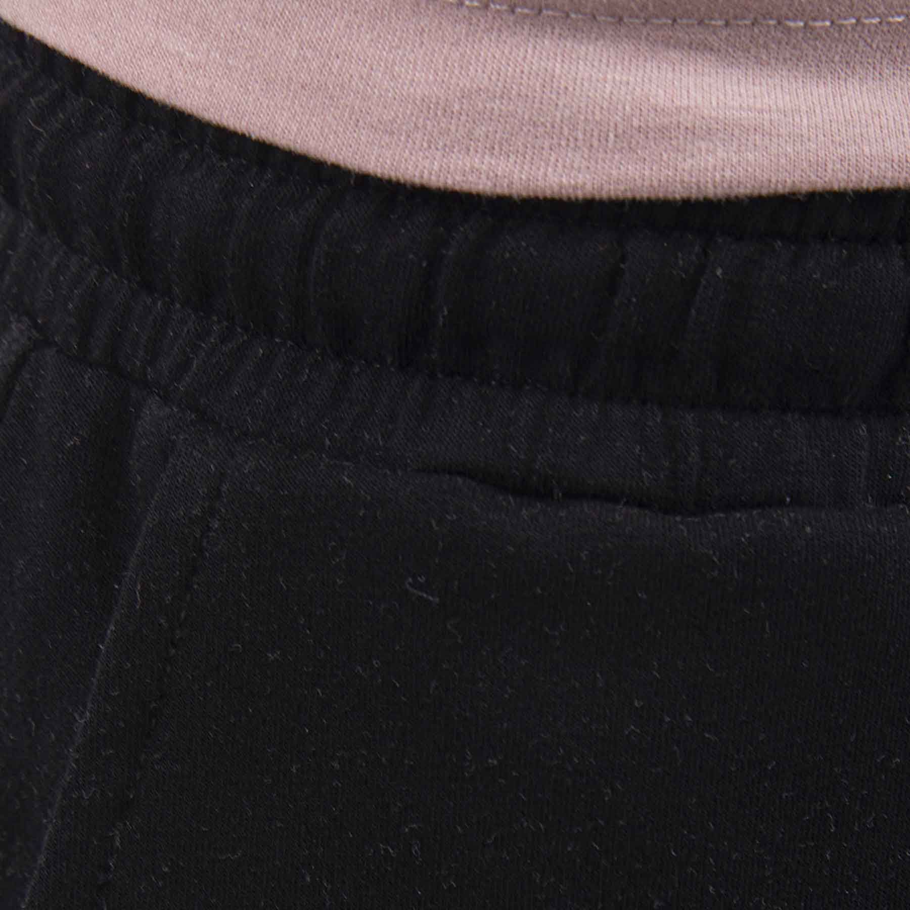 شلوارک اسلیم فیت-مردانه-15242214-مشکی-L back