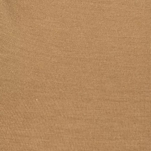 تاپ کراپ اسلیم-زنانه-15251598-دارچینی-S back