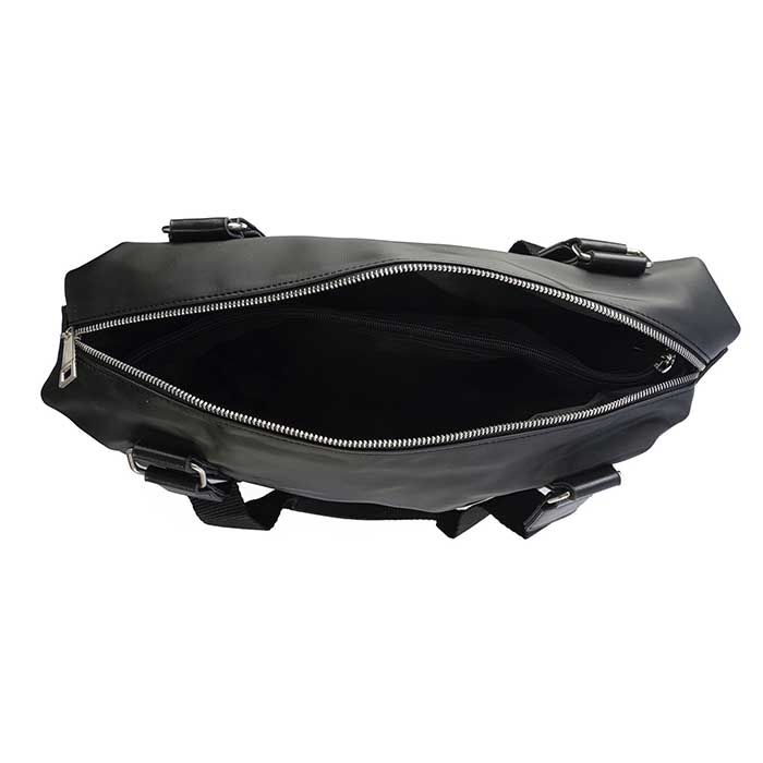کیف کژوآل چرم-مردانه-17242195-مشکی-F back