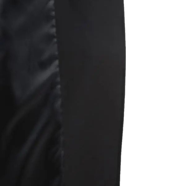 بارانی اورسایز بلند-زنانه-58251208-مشکی-L back