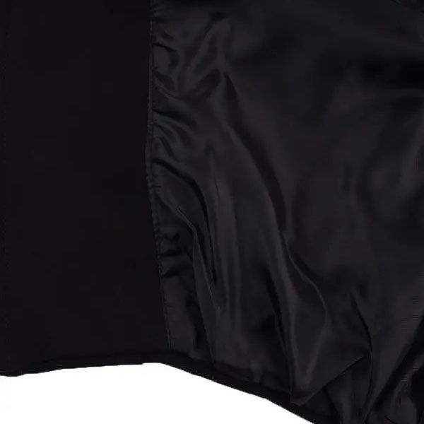 بامیرجکت اورسایز-زنانه-16251344-مشکی-L back