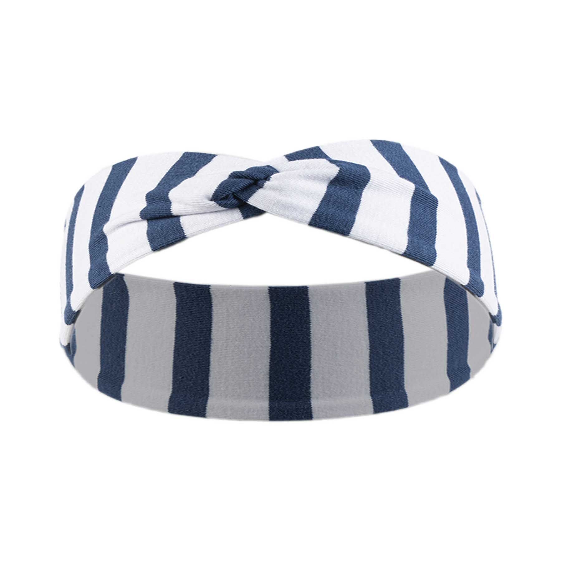 هدبند پاپیونی-زنانه-15251657-سفید/سرمه ای-F