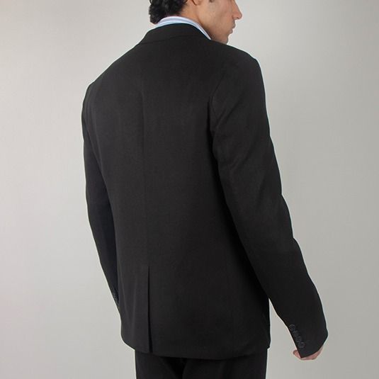 کت بلیزر رگولارفیت-مردانه-73262165-مشکی-54