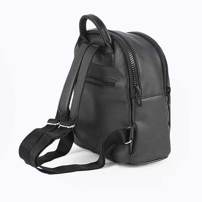 کیف کژوآل چرم-زنانه-17241198-مشکی-F back