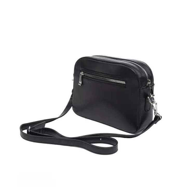 کیف کژوآل چرم-زنانه-17251789-مشکی-F