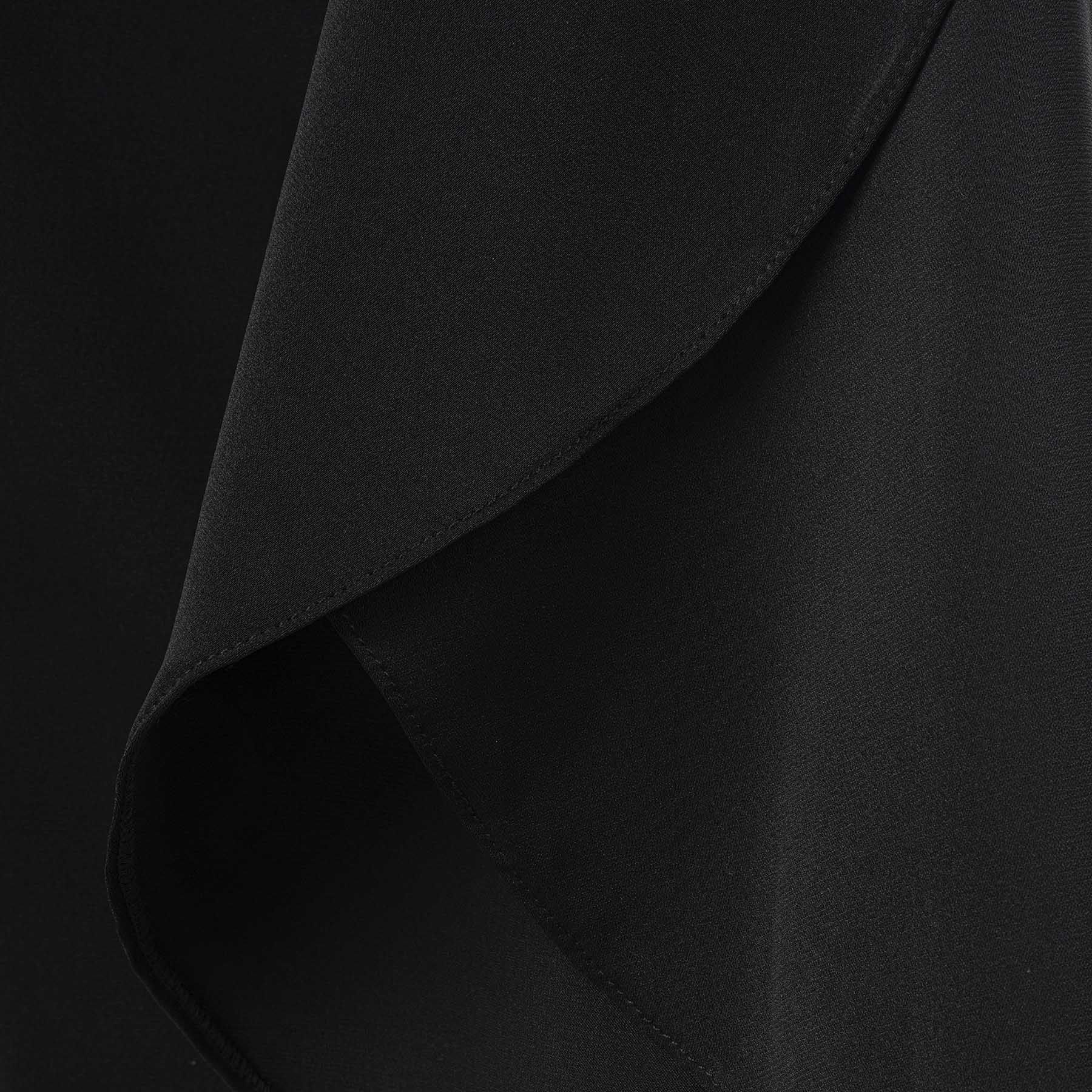 بلوز رگولار فیت-زنانه-15251615-مشکی-M back