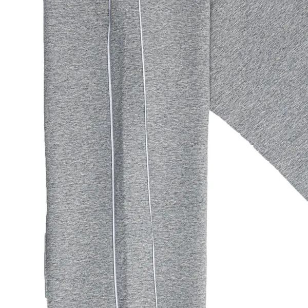 شلوار جاگر ریلکس فیت-مردانه-15252194-طوسی ملانژ-XL back