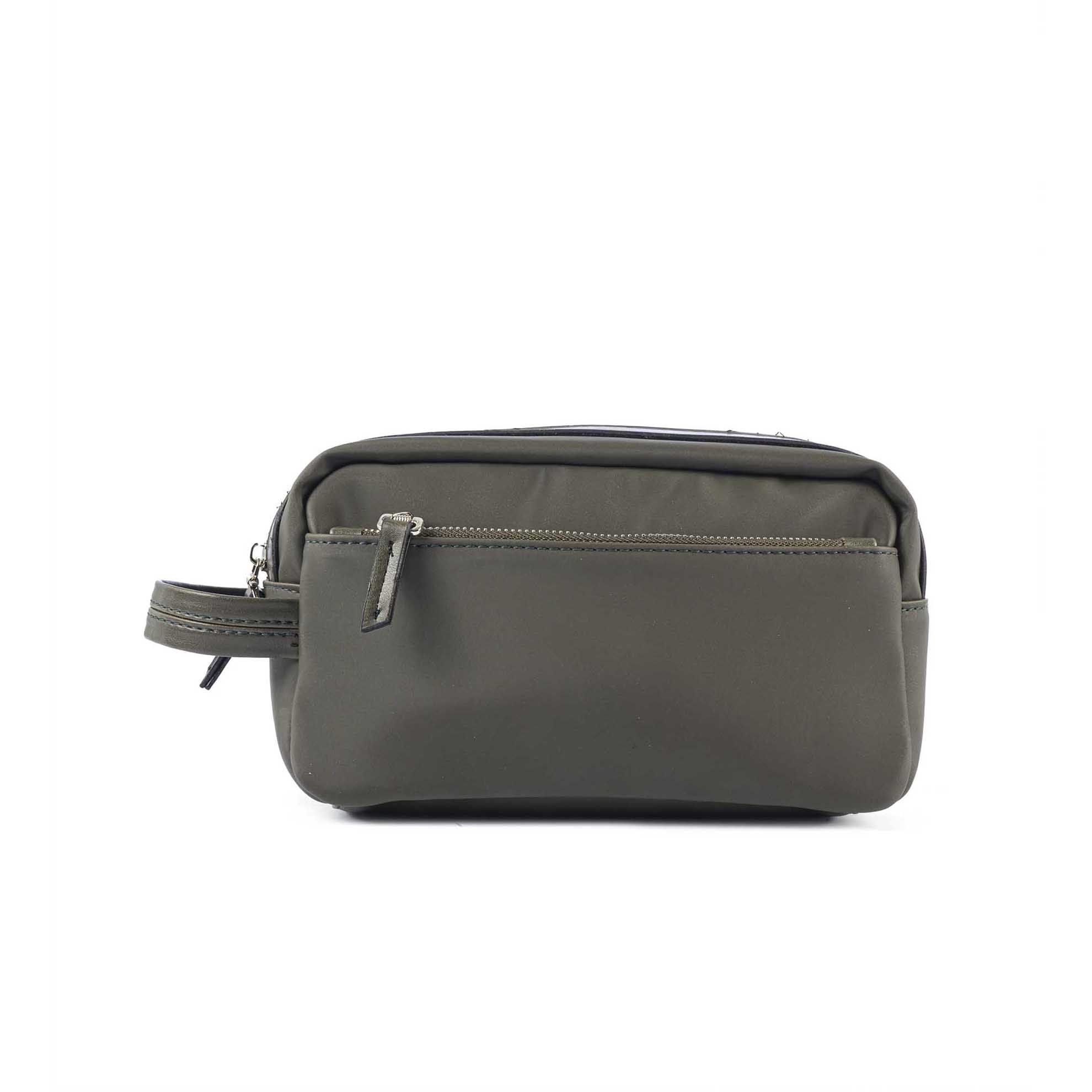 کیف کژوآل چرم-مردانه-17242192-مشکی-F