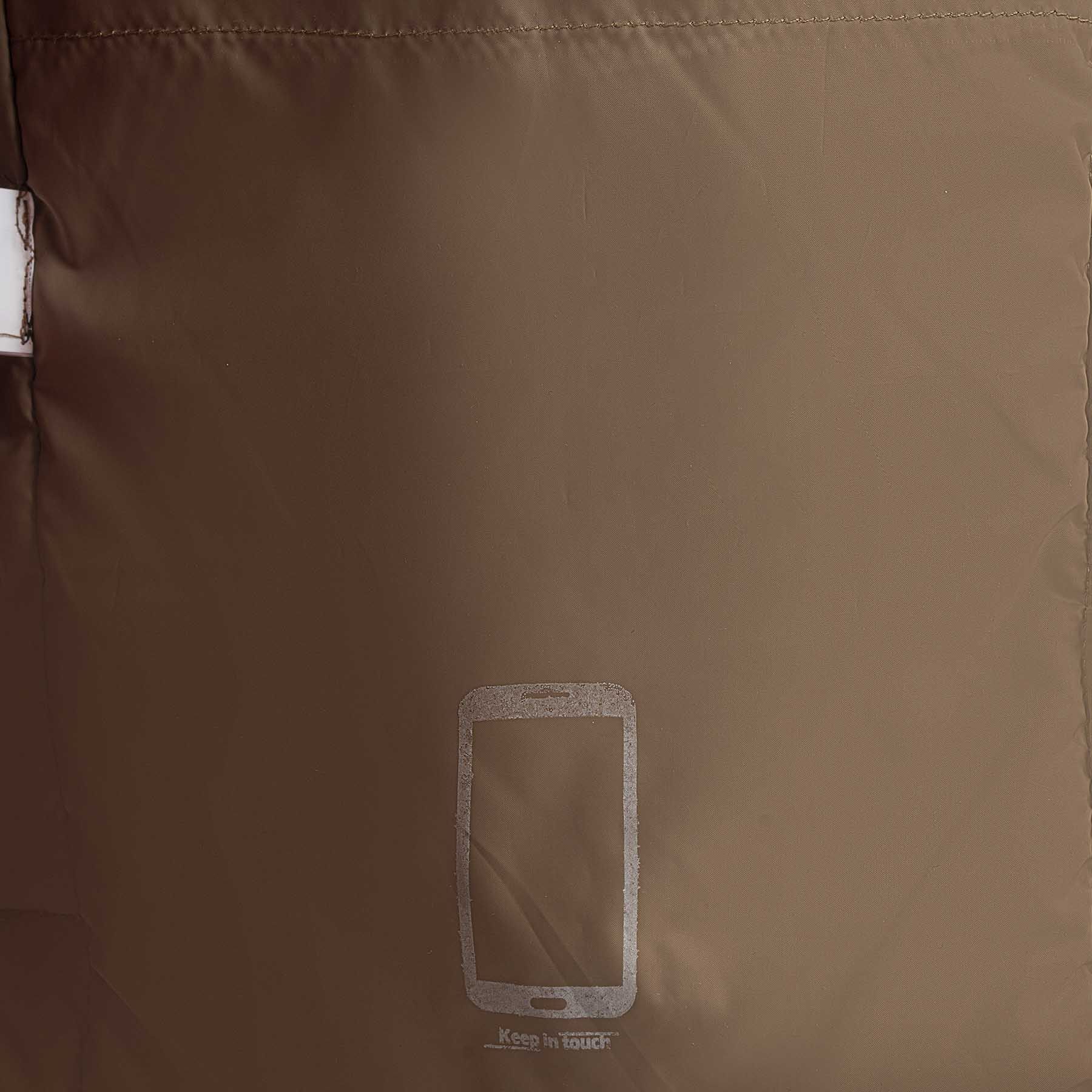 وست رگولار فیت-مردانه-62242369-نسکافه ای-XL back