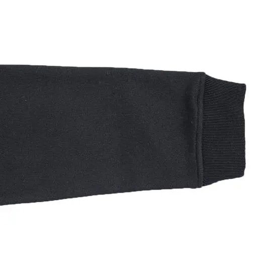 سوئتشرت جین رگولارفیت-مردانه-15252137-ذغالی-L back