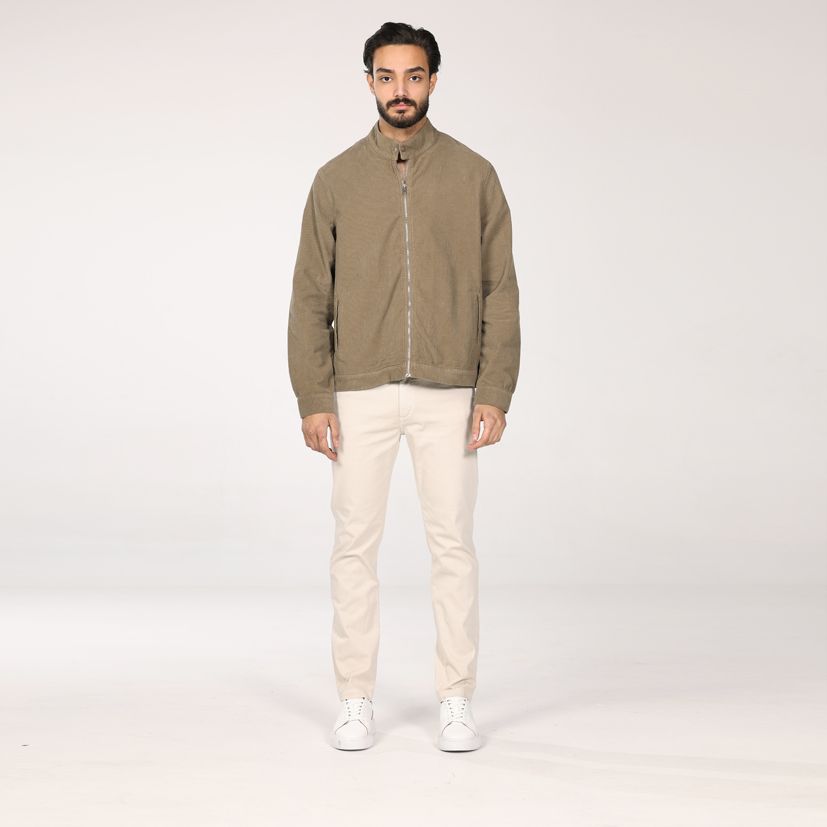 اورشرت اورسایز-مردانه-15252204-سبز-M back