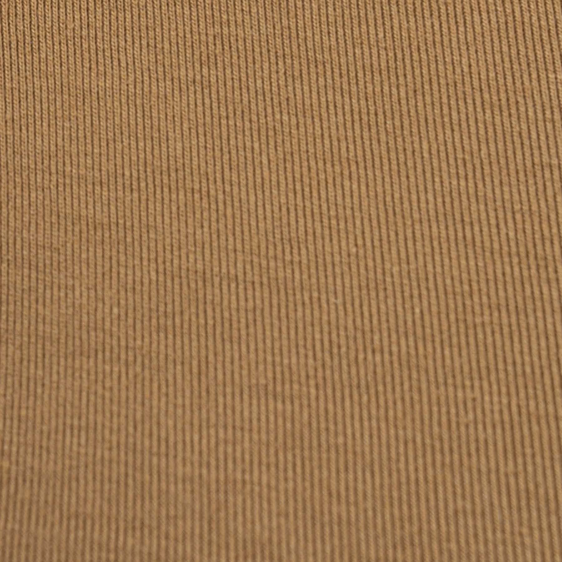 تاپ کراپ اسلیم-زنانه-15251550-دارچینی-XL back