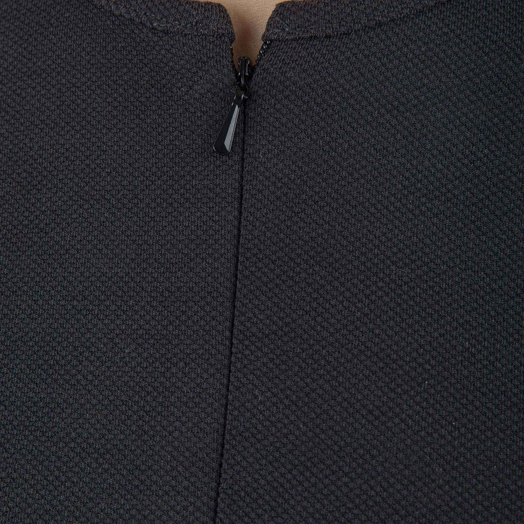 تیشرت رگولار فیت-زنانه-15241117-مشکی-L